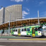 Z class tram | RailGallery