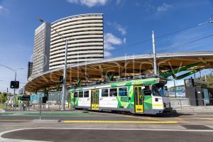 Z class tram | RailGallery