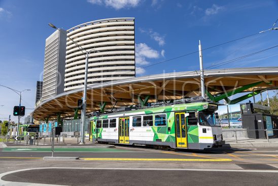 Z class tram | RailGallery