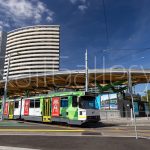 Melbourne B Class tram | RailGallery