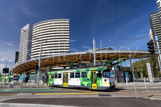 Z class tram | RailGallery