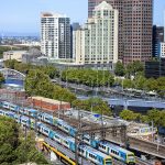 Melbourne X’Trapolis | RailGallery