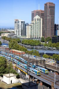 Melbourne X’Trapolis | RailGallery