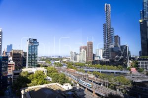 Melbourne X’Trapolis | RailGallery