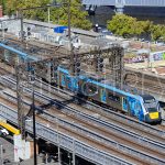 Melbourne High Capacity Metro Trains HCMT | RailGallery
