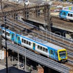 Melbourne X’Trapolis | RailGallery
