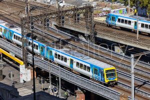 Melbourne X’Trapolis | RailGallery