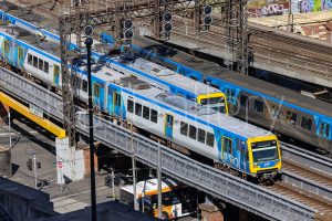 Melbourne X’Trapolis | RailGallery