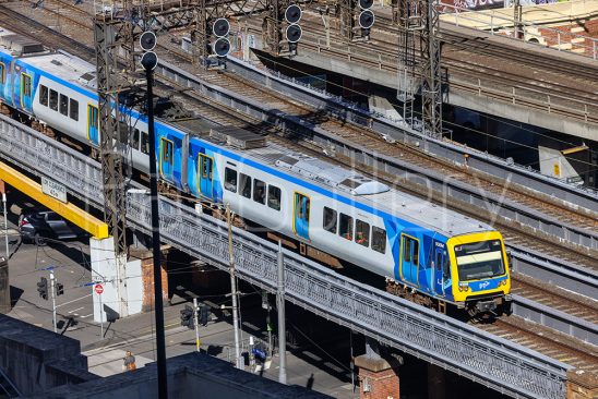 Melbourne X’Trapolis | RailGallery