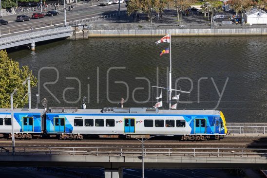 Melbourne X’Trapolis | RailGallery