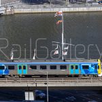 Siemens Nexas | RailGallery
