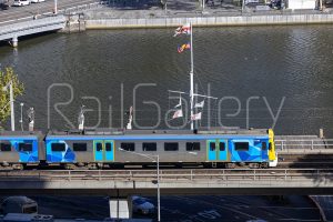 Siemens Nexas | RailGallery