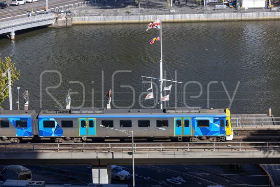 Siemens Nexas | RailGallery