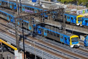 Siemens Nexas | RailGallery