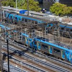 Melbourne High Capacity Metro Trains HCMT | RailGallery