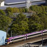 New Generation V/Locity | RailGallery