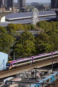 New Generation V/Locity | RailGallery