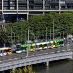 Melbourne Flexity E2 Class tram | RailGallery