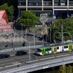 Melbourne B Class tram | RailGallery