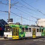 Z class tram | RailGallery