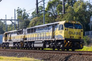 1100 class locomotive | RailGallery