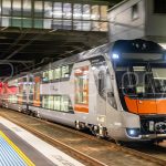 Mariyung | New Intercity Fleet (NIF) | RailGallery