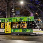 Melbourne Flexity E1 Class tram | RailGallery