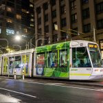 Melbourne C1 class Citadis tram | RailGallery