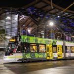 Melbourne Flexity E1 Class tram | RailGallery