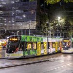 Melbourne Flexity E1 Class tram | RailGallery
