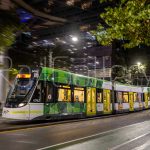 Melbourne Flexity E1 Class tram | RailGallery