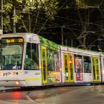 Melbourne C1 class Citadis tram | RailGallery