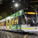 Melbourne Flexity E2 Class tram | RailGallery