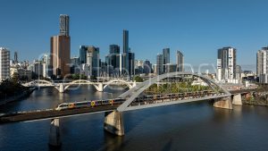 Queensland New Generation Rollingstock | QNGR | RailGallery