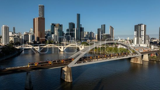 SMU 260 | RailGallery