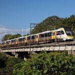 Queensland New Generation Rollingstock | QNGR | RailGallery