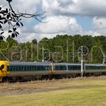 Electric tilt train | RailGallery