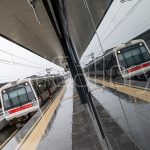 A series EMU | RailGallery