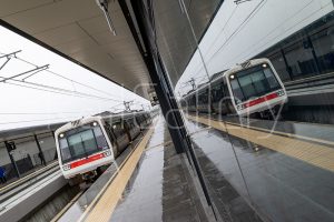 A series EMU | RailGallery