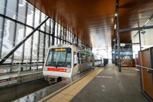 A series EMU | RailGallery