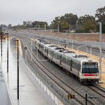 A series EMU | RailGallery