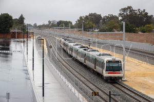 A series EMU | RailGallery