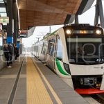 Perth B series EMU | RailGallery