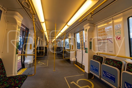 B series EMU | RailGallery