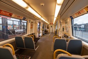 B series EMU | RailGallery