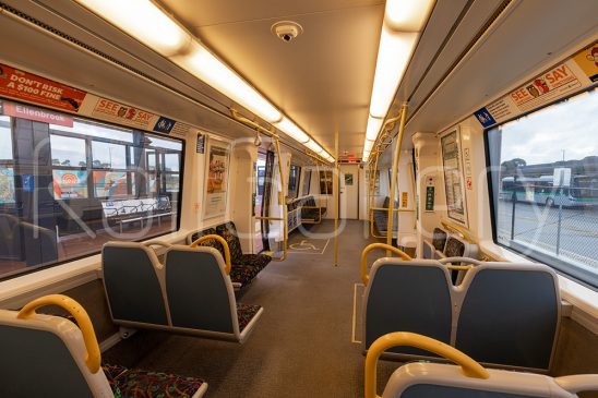 B series EMU | RailGallery