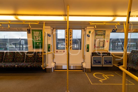 B series EMU | RailGallery