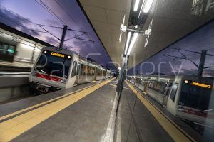 A series EMU | RailGallery