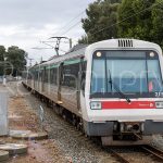 A series EMU | RailGallery