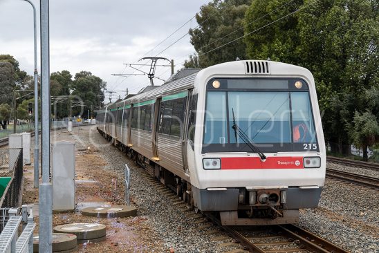 A series EMU | RailGallery